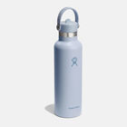 21oz Standard Flex Straw Cap בקבוק שתיה